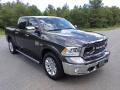 2017 1500 Laramie Longhorn Crew Cab 4x4 #4 2017 1500 Laramie Longhorn Crew Cab 4x4 #4