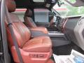 2011 F350 Super Duty King Ranch Crew Cab 4x4 #29