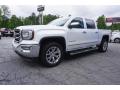 2017 Sierra 1500 SLT Crew Cab #3