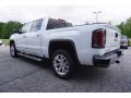 2017 Sierra 1500 SLT Crew Cab #5