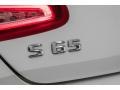  2015 Mercedes-Benz S Logo #7