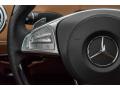 Controls of 2015 Mercedes-Benz S 65 AMG Coupe #18