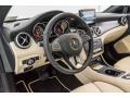 Dashboard of 2018 Mercedes-Benz CLA 250 Coupe #6