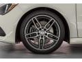  2018 Mercedes-Benz CLA 250 Coupe Wheel #9