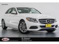 2017 C 300 Sedan #1