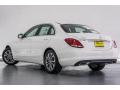 2017 C 300 Sedan #3