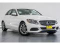 2017 C 300 Sedan #12