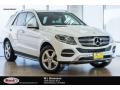 2017 GLE 350 #1