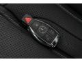 Keys of 2017 Mercedes-Benz S 63 AMG 4Matic Sedan #11