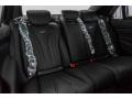 Rear Seat of 2017 Mercedes-Benz S 63 AMG 4Matic Sedan #12
