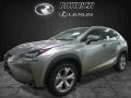 2017 NX 200t AWD #4