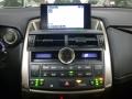 2017 NX 200t AWD #12