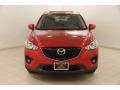 2014 CX-5 Touring AWD #2