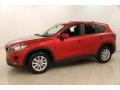 2014 CX-5 Touring AWD #3