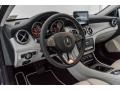 Dashboard of 2018 Mercedes-Benz GLA 250 #6