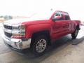 2017 Silverado 1500 LT Double Cab 4x4 #7
