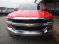 2017 Silverado 1500 LT Double Cab 4x4 #8
