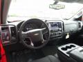 2017 Silverado 1500 LT Double Cab 4x4 #13