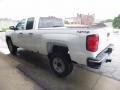 2017 Silverado 2500HD Work Truck Double Cab 4x4 #5