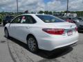 2017 Camry XLE #4