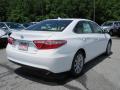 2017 Camry XLE #6