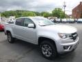 2017 Colorado Z71 Crew Cab 4x4 #1