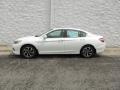 2017 Accord EX-L Sedan #6