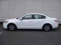 2011 Accord LX-P Sedan #2