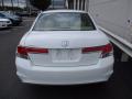 2011 Accord LX-P Sedan #5