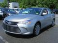 2017 Camry XLE #3