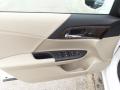 2017 Accord EX-L Sedan #14