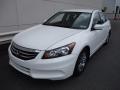 2011 Accord LX-P Sedan #9