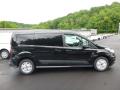  2017 Ford Transit Connect Shadow Black #1