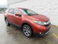 2017 CR-V EX AWD #1