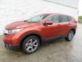 2017 CR-V EX AWD #5