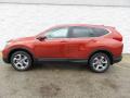2017 CR-V EX AWD #6