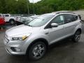 2017 Escape SE 4WD #5