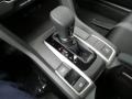 2017 Civic LX Sedan #26