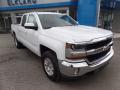 2017 Silverado 1500 LT Double Cab 4x4 #1