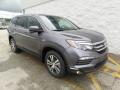 2017 Pilot EX-L AWD #1