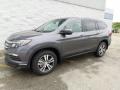 2017 Pilot EX-L AWD #5