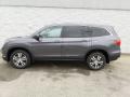 2017 Pilot EX-L AWD #6
