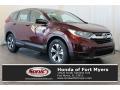 2017 CR-V LX #1 2017 CR-V LX #1