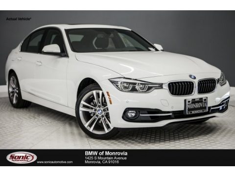 Alpine White BMW 3 Series 330i Sedan. Click to enlarge. Alpine White BMW 3 Series 330i Sedan. Click to enlarge.