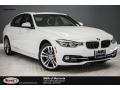 2017 3 Series 330i Sedan #1 2017 3 Series 330i Sedan #1