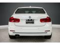 2017 3 Series 330i Sedan #4 2017 3 Series 330i Sedan #4