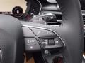 Controls of 2017 Audi A4 allroad 2.0T Prestige quattro #29