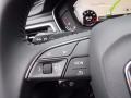 Controls of 2017 Audi A4 allroad 2.0T Prestige quattro #30