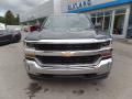 2017 Silverado 1500 LT Double Cab 4x4 #2