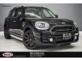 2017 Countryman Cooper S #1